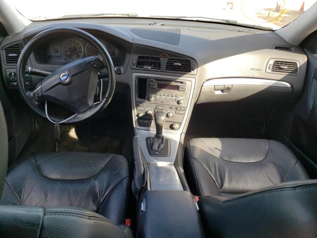YV1RS592582681592 Volvo S60 2.5T