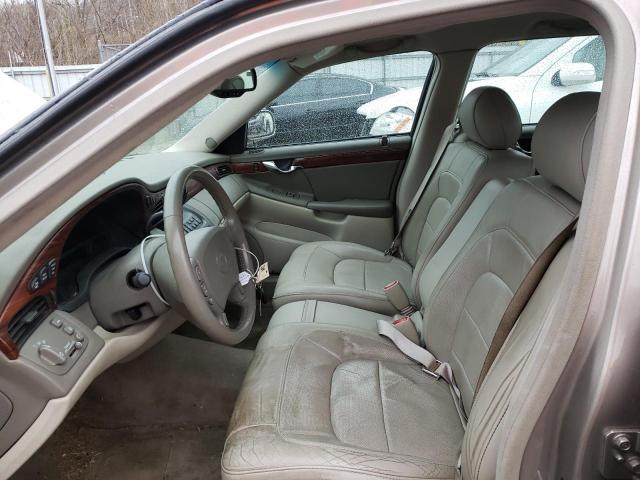 1G6KD54Y54U223713 Cadillac Deville