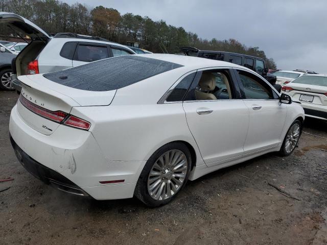 VIN WDDSJ4GB2GN350513 2015 LINCOLN MKZ no.3