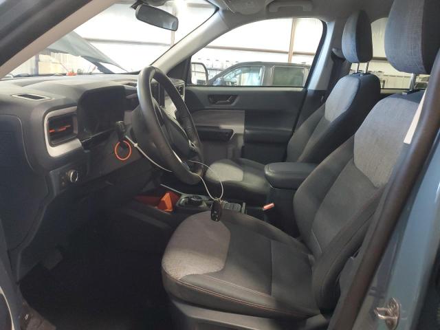 2022 FORD MAVERICK X - 3FTTW8E39NRA32580