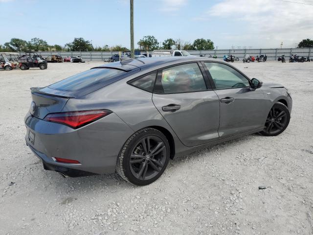 2023 ACURA INTEGRA A- - 19UDE4H6XPA015758