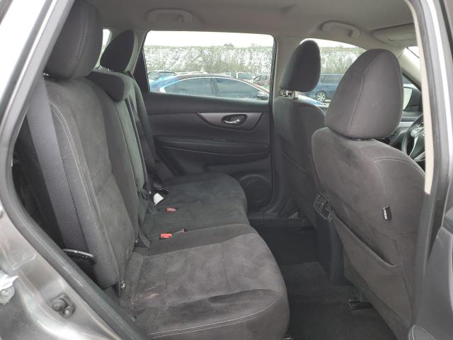 KNMAT2MV3FP547552 Nissan ROGUE S
