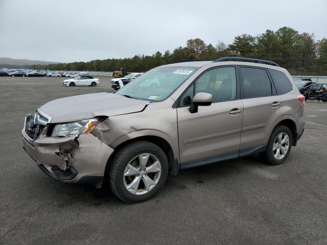 2015 SUBARU FORESTER 2 - JF2SJADC8FH566578