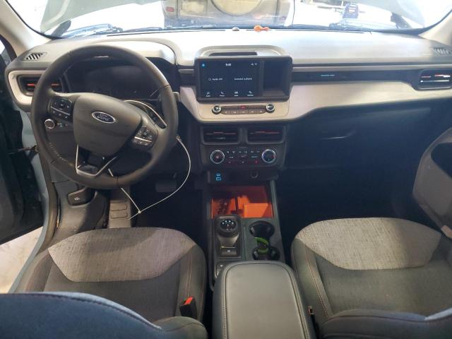 2022 FORD MAVERICK X - 3FTTW8E39NRA32580