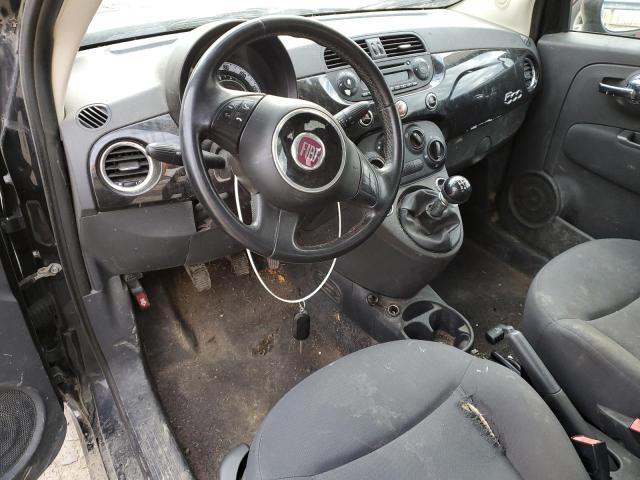 3C3CFFAR2CT223311 Fiat 500