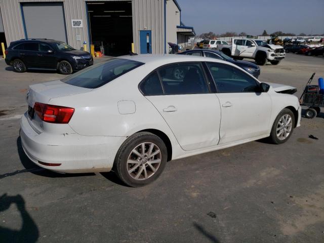 2015 VOLKSWAGEN JETTA SE - 3VWD17AJ3FM262693