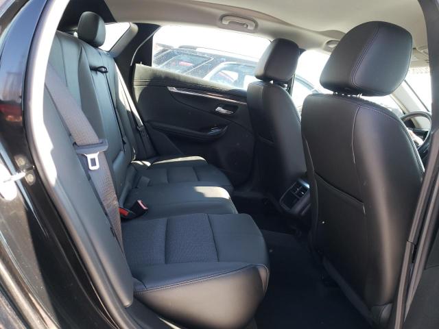 2018 CHEVROLET IMPALA LT - 2G1105S38J9116846
