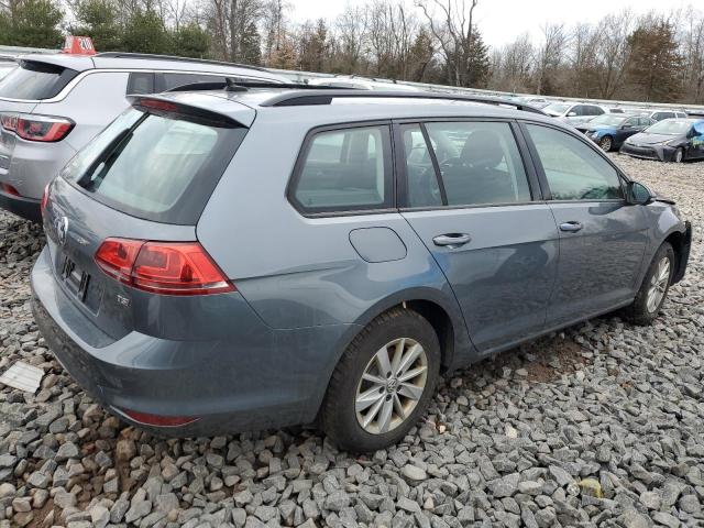 2016 VOLKSWAGEN GOLF SPORT - 3VWA17AU0GM521980
