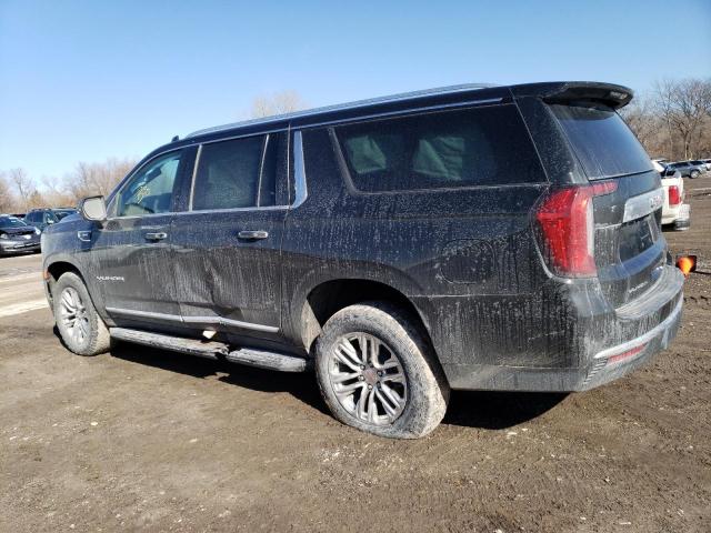 2023 GMC YUKON XL K - 1GKS2GKD4PR104836