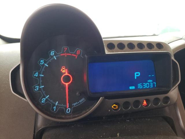 2015 CHEVROLET SONIC LT - 1G1JC6SB6F4173464