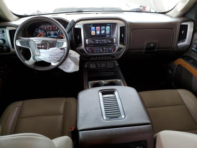 3GTU2NEC3JG615344 GMC Sierra K1500 Slt