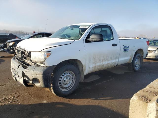 2010 Toyota Tundra 