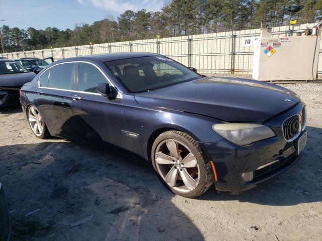 WBAKB8C58CC964564 BMW 750 LI