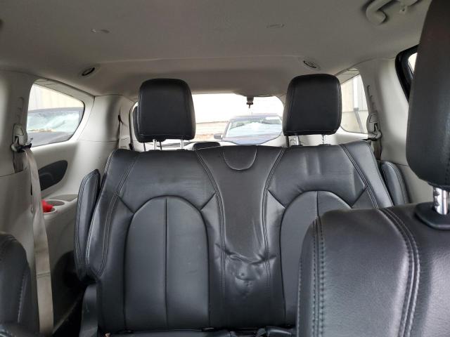 2018 CHRYSLER PACIFICA L - 2C4RC1AG4JR274986