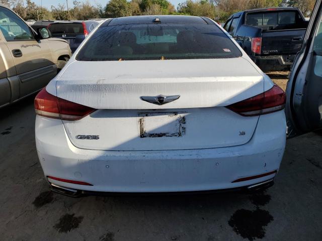 2016 HYUNDAI GENESIS 3. KMHGN4JE7GU100337