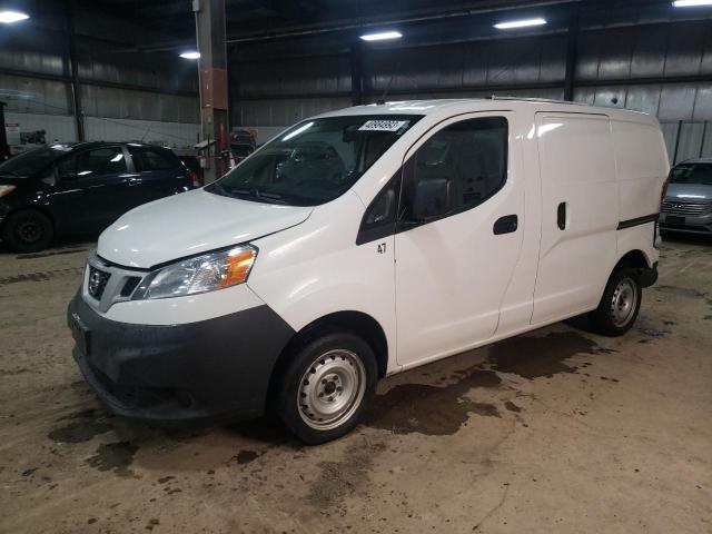 2014 Nissan NV200 