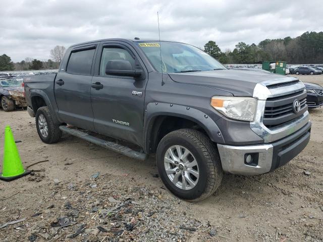 2015 TOYOTA TUNDRA CRE - 5TFDW5F12FX447474