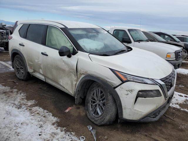 JN8AT3AB6MW208890 Nissan ROGUE S
