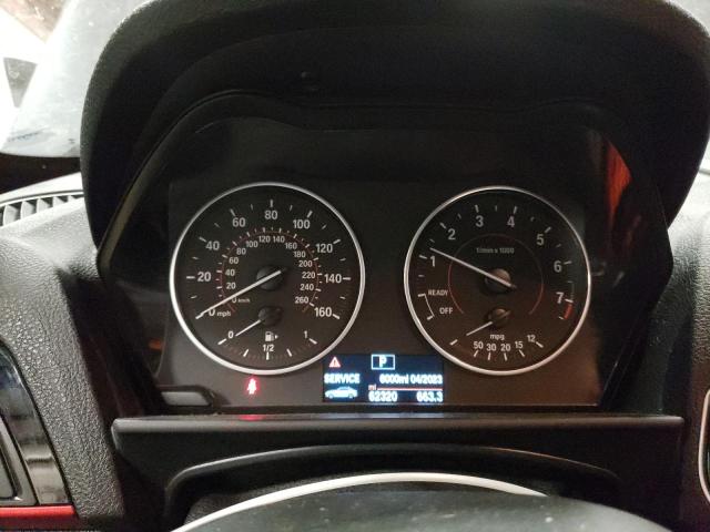 2016 BMW 228 XI SUL - WBA1G9C50GVX97226