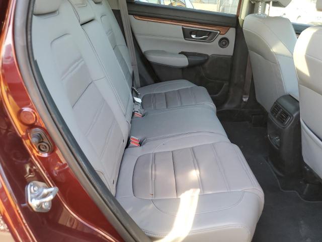 2017 HONDA CR-V EXL - 2HKRW2H82HH672135