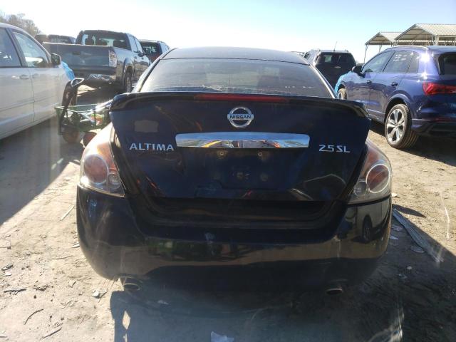 1N4AL2AP5CN574674 Nissan Altima Base