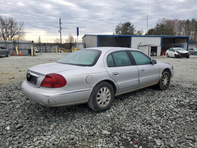 1LNHM97V5YY829586 Lincoln CONTINENTL