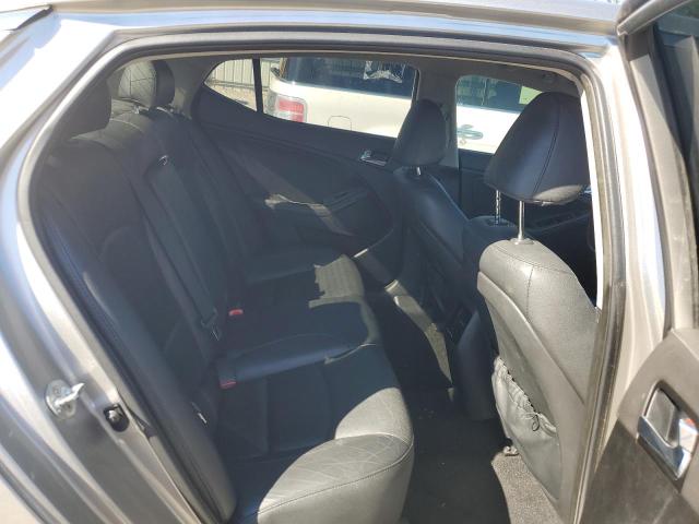 2015 KIA OPTIMA SX - 5XXGR4A76FG380816