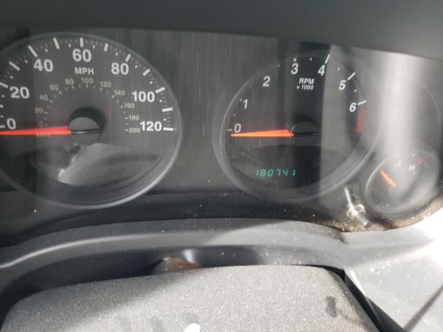 1J4NT1GB6AD625131 Jeep Patriot