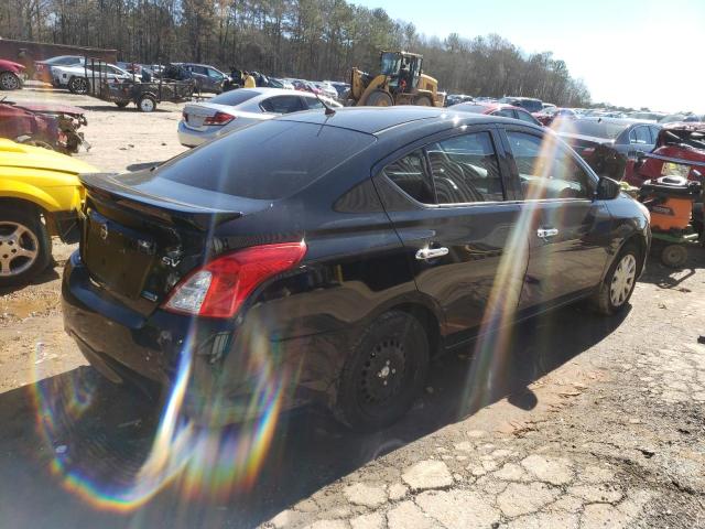 2016 NISSAN VERSA S - 3N1CN7AP2GL891623