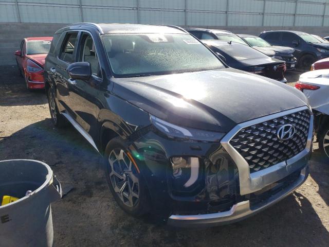 2021 HYUNDAI PALISADE C - KM8R7DHE0MU294570