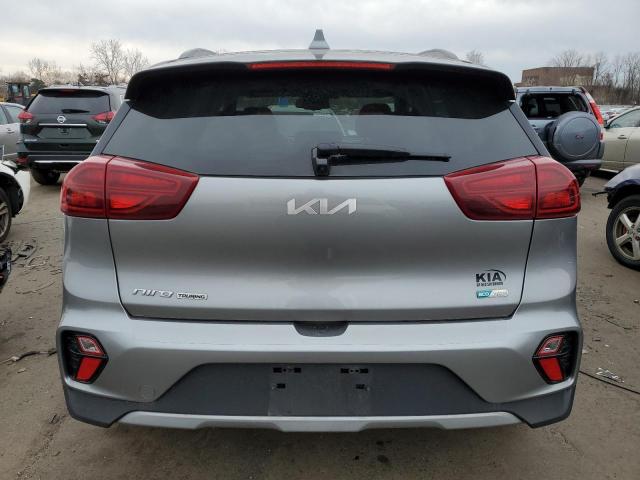 2022 KIA NIRO TOURI - KNDCC3LCXN5498312