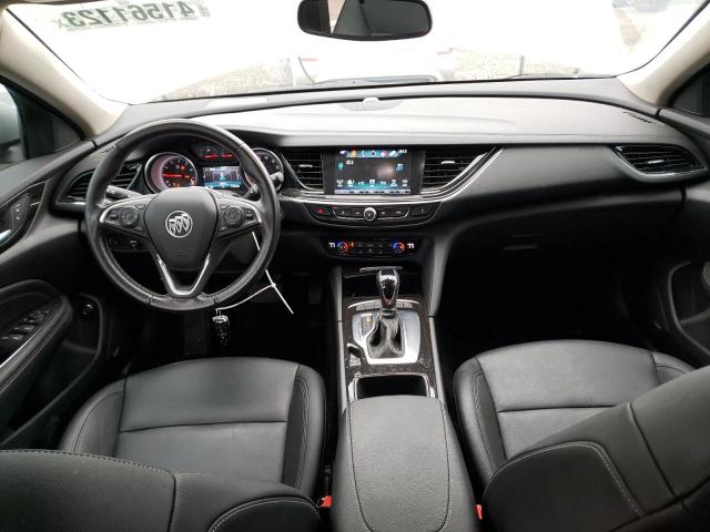 2018 BUICK REGAL TOUR - W04GV8SXXJ1094743
