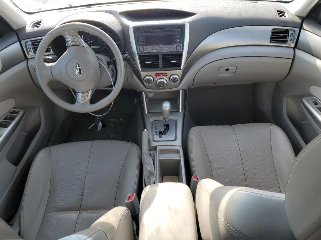 JF2SH6DC6AH781264 Subaru Forester