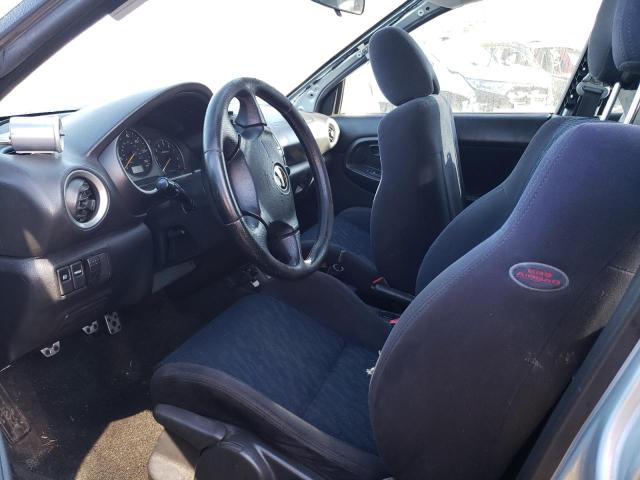 JF1GG29673G812135 Subaru Impreza Wrx