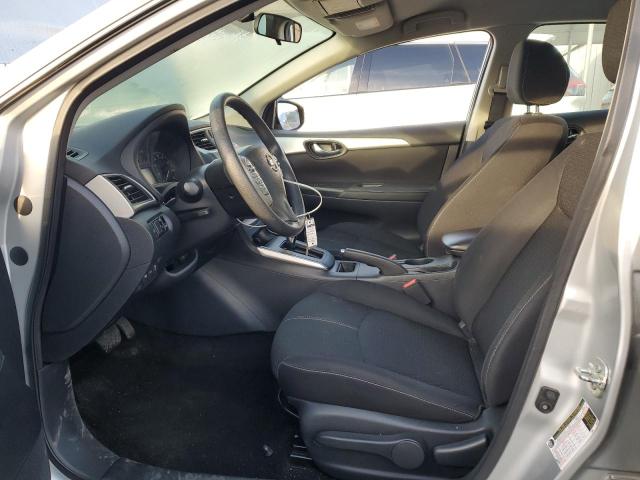 3N1AB7AP1HY348607 Nissan SENTRA S