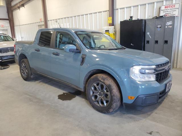 2022 FORD MAVERICK X - 3FTTW8E39NRA32580