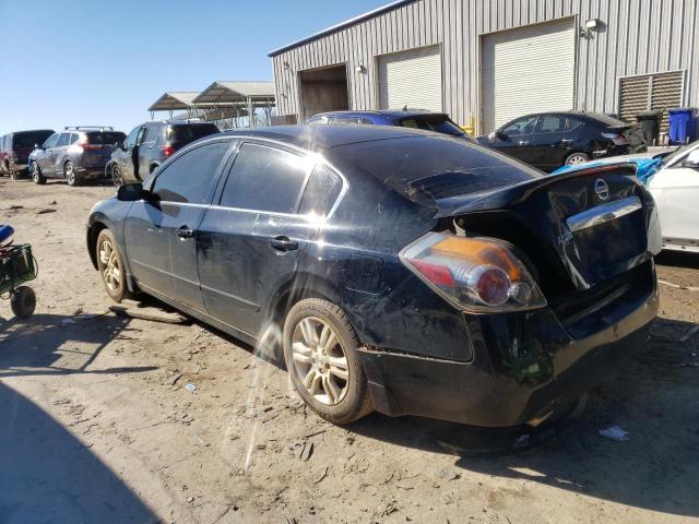 1N4AL2AP5CN574674 Nissan Altima Base