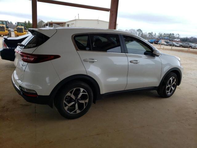 KNDPM3AC8M7939956 KIA Sportage Lx