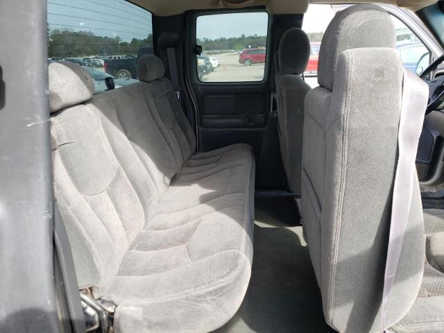 2GTEC19T541305018 GMC New Sierra C1500