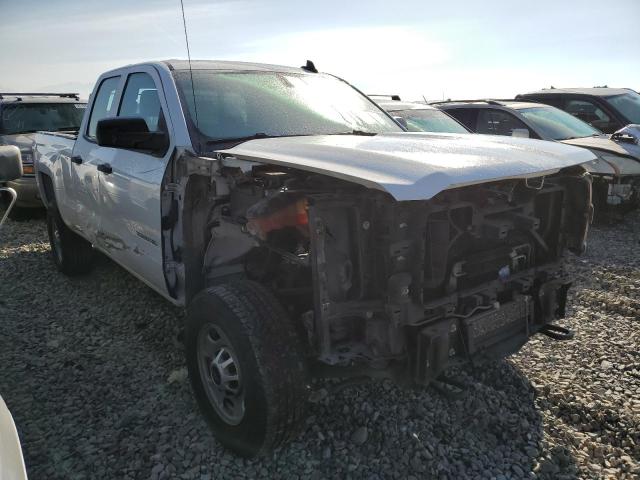 2015 CHEVROLET SILVERADO - 1GC2CUEG7FZ506149