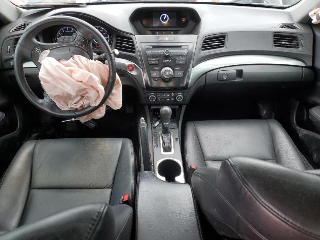 2016 ACURA ILX BASE W - 19UDE2F31GA015435