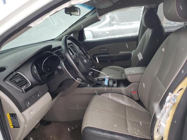 KNDMB5C12H6327621 KIA SEDONA LX