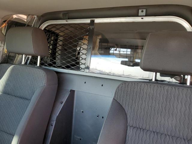 2019 CHEVROLET TAHOE SPEC 1GNSKFEC2KR307927