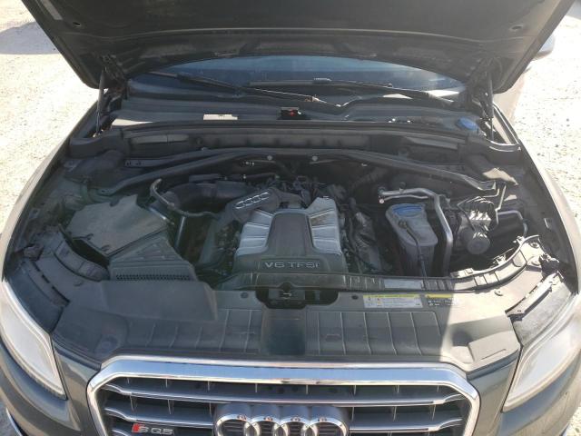2016 AUDI SQ5 PREMIU - WA1CCAFP5GA045688