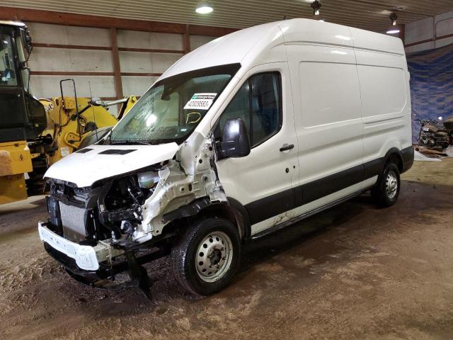 2022 FORD TRANSIT T- - 1FTBR2X89NKA80416