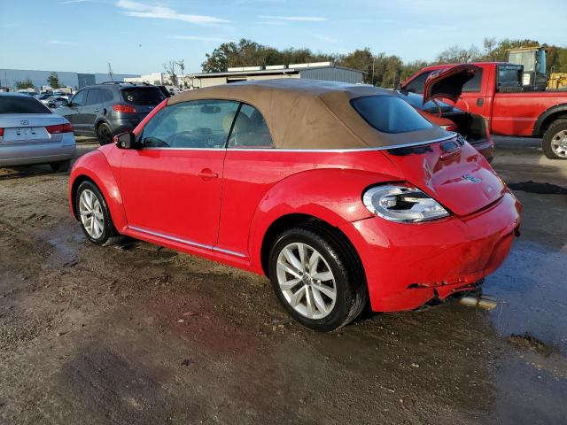 2015 VOLKSWAGEN BEETLE TDI 3VW5A7AT9FM804692