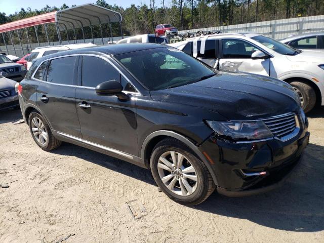 2016 LINCOLN MKX PREMIE - 2LMTJ6JP7GBL82478
