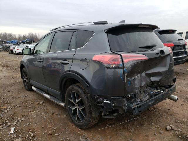 JTMNFREV0GJ065822 Toyota Rav4 Se 2016