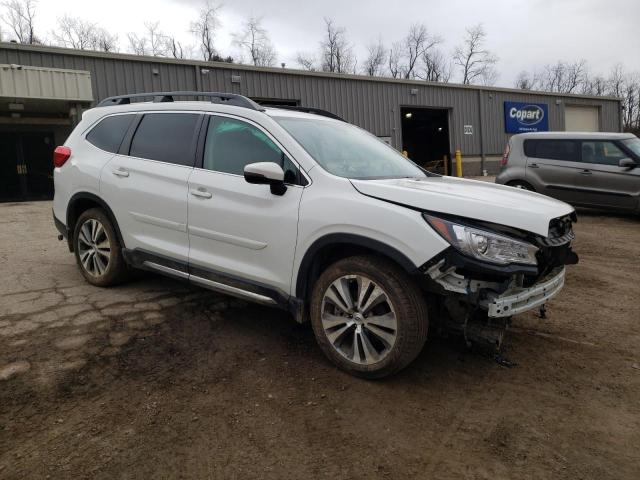 4S4WMAPD6M3446330 Subaru Ascent Limited