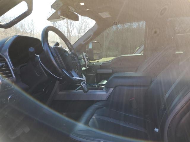 2019 FORD F250 SUPER - 1FT7W2BT7KEC53810